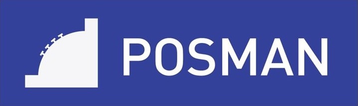 Posman Logo