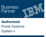 IBM Business Partner IBM Business Partner